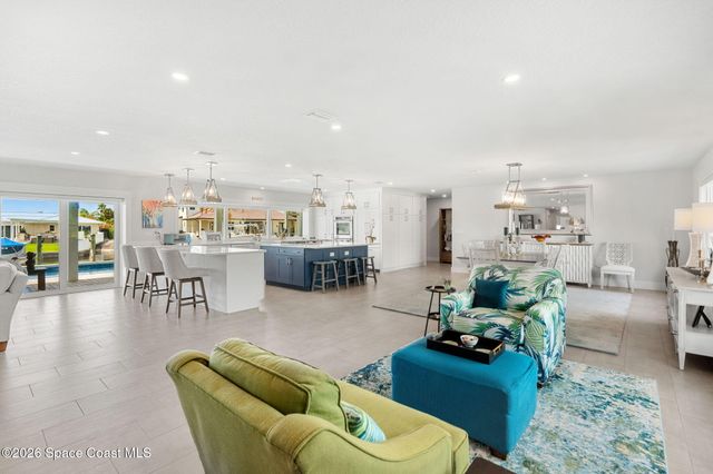 2395 Brookside Way, Indialantic, FL 32903