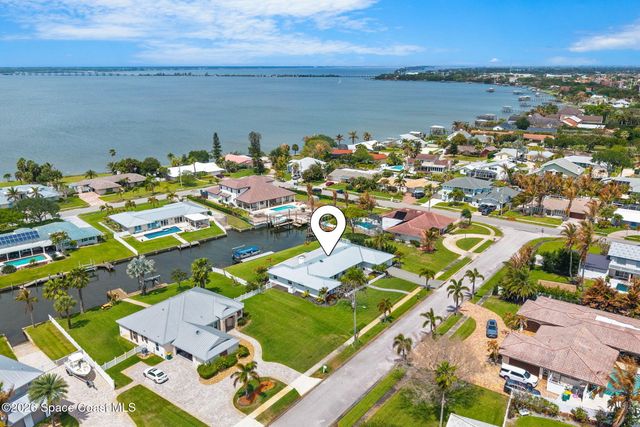 2395 Brookside Way, Indialantic, FL 32903