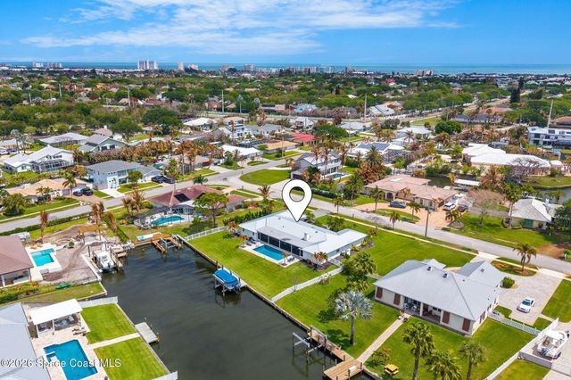 2395 Brookside Way, Indialantic, FL 32903