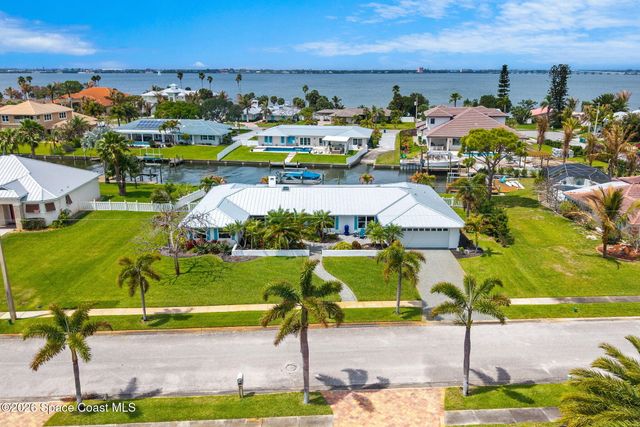 2395 Brookside Way, Indialantic, FL 32903