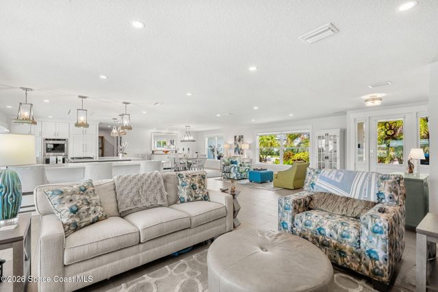 2395 Brookside Way, Indialantic, FL 32903