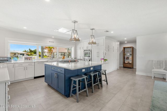 2395 Brookside Way, Indialantic, FL 32903