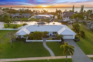 2395 Brookside Way, Indialantic, FL 32903