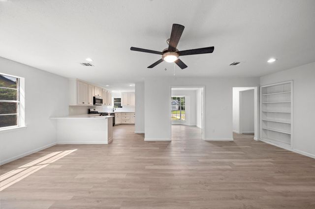 2526 Nightowl Trail, Spring, TX 77373