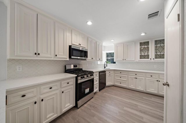 2526 Nightowl Trail, Spring, TX 77373