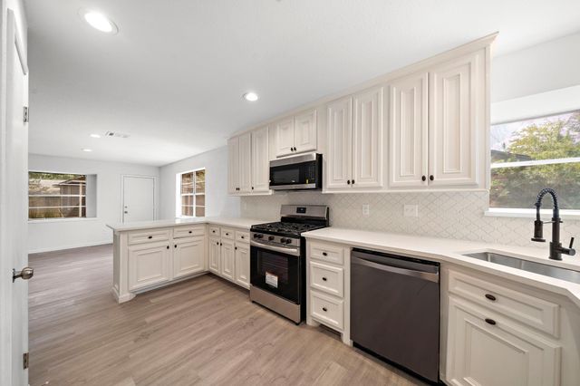 2526 Nightowl Trail, Spring, TX 77373