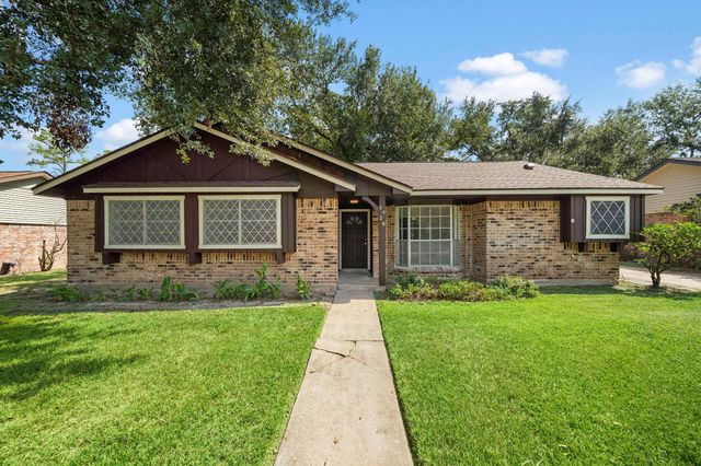 2526 Nightowl Trail, Spring, TX 77373