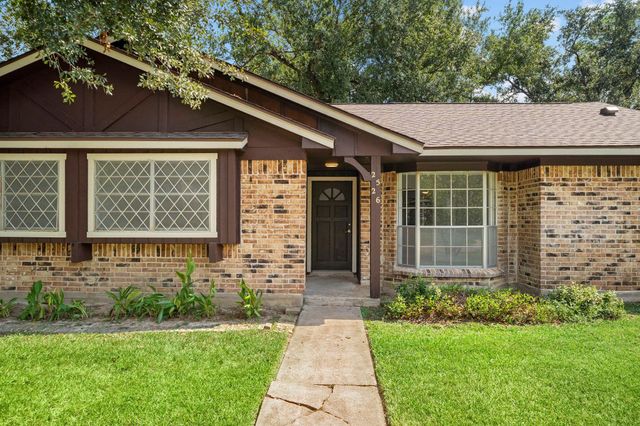2526 Nightowl Trail, Spring, TX 77373