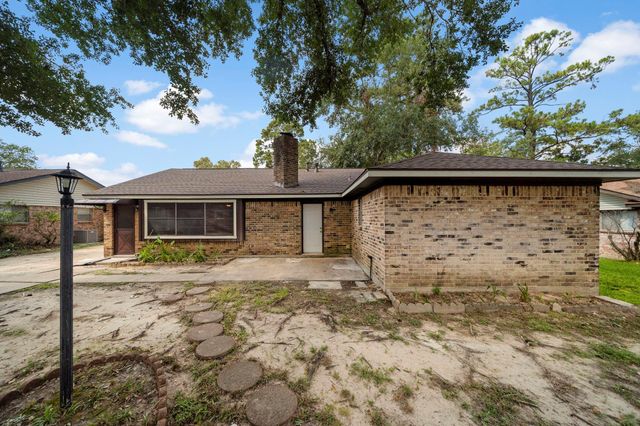 2526 Nightowl Trail, Spring, TX 77373