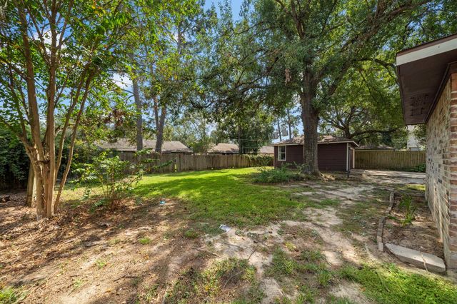 2526 Nightowl Trail, Spring, TX 77373