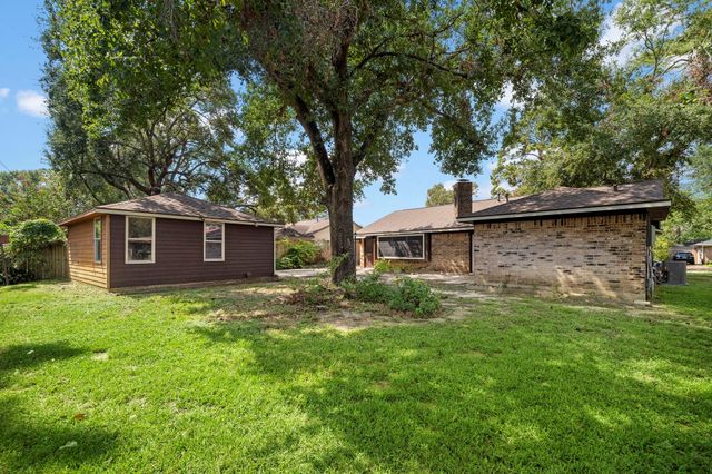 2526 Nightowl Trail, Spring, TX 77373