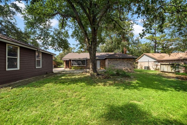 2526 Nightowl Trail, Spring, TX 77373