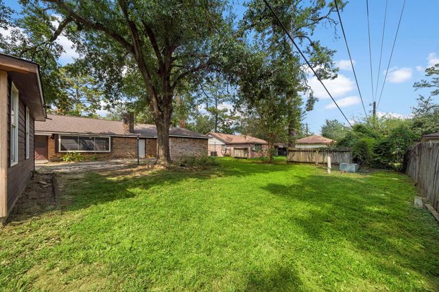 2526 Nightowl Trail, Spring, TX 77373