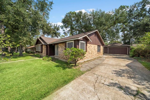 2526 Nightowl Trail, Spring, TX 77373