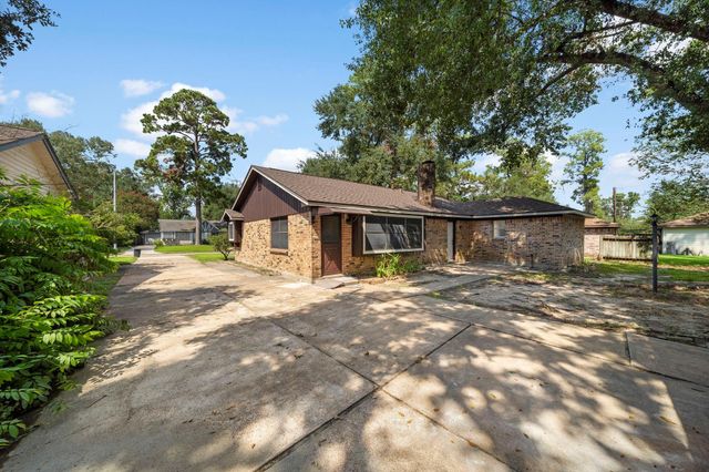 2526 Nightowl Trail, Spring, TX 77373