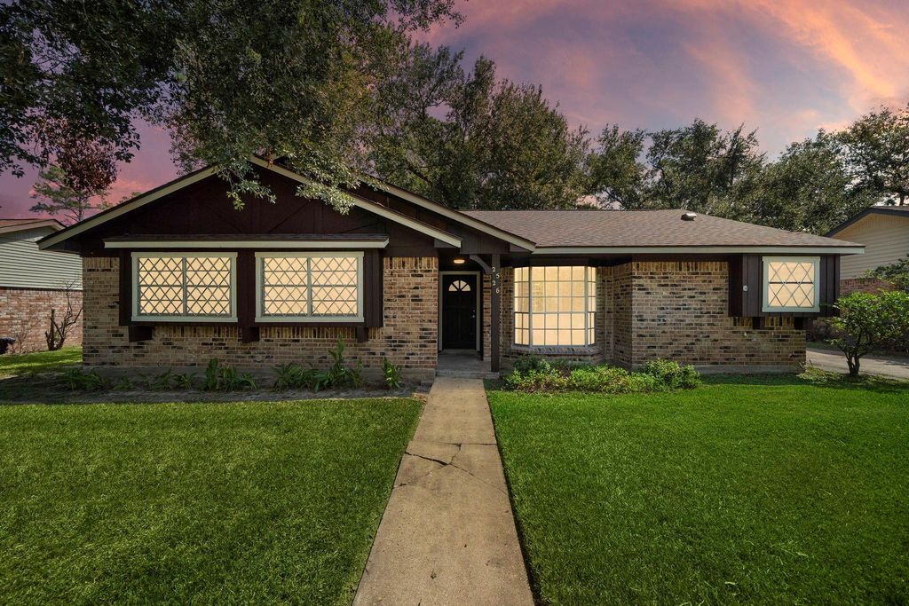 2526 Nightowl Trail, Spring, TX 77373