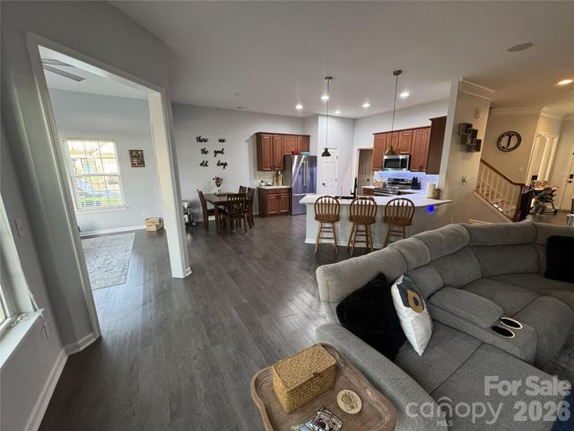 4851 Summerside Drive, Lake Wylie, SC 29710