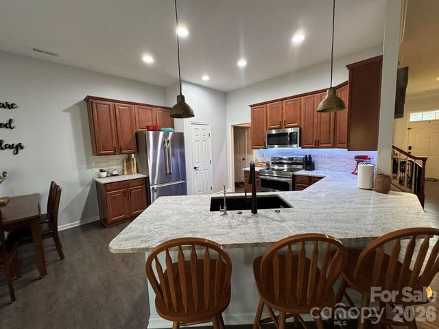 4851 Summerside Drive, Lake Wylie, SC 29710