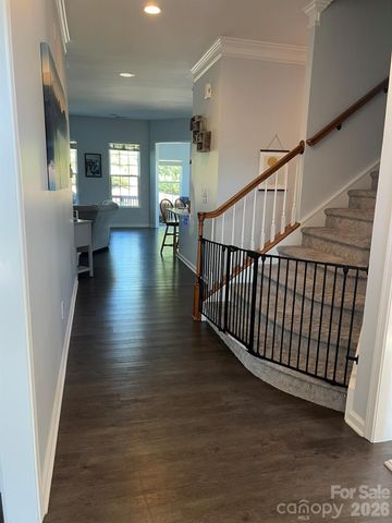 4851 Summerside Drive, Lake Wylie, SC 29710