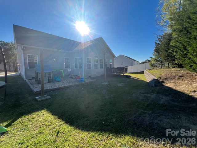 4851 Summerside Drive, Lake Wylie, SC 29710