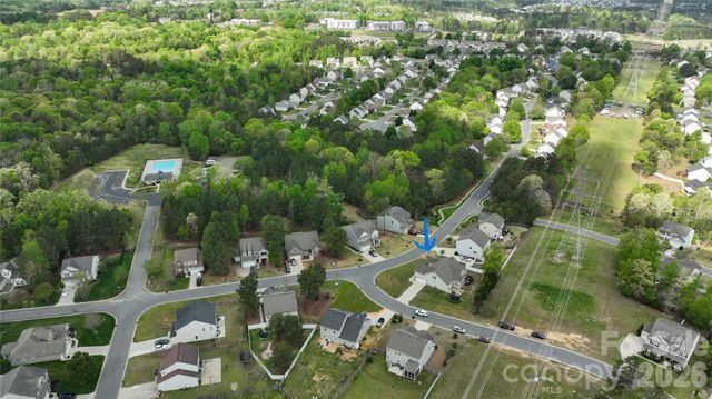 4851 Summerside Drive, Lake Wylie, SC 29710