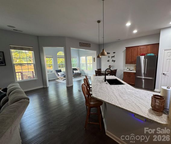 4851 Summerside Drive, Lake Wylie, SC 29710