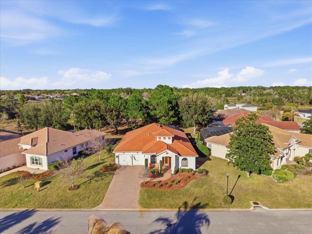 9020 JERICHO ROAD, Weeki Wachee, FL 34613