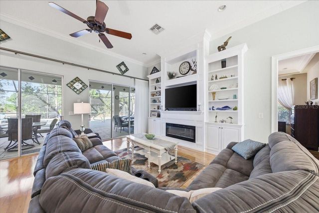 9020 JERICHO ROAD, Weeki Wachee, FL 34613