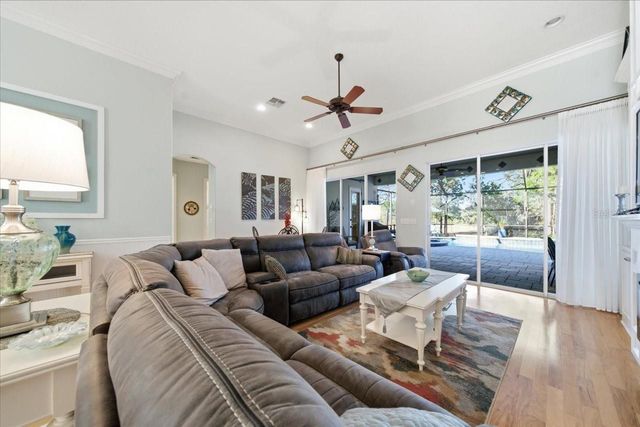 9020 JERICHO ROAD, Weeki Wachee, FL 34613