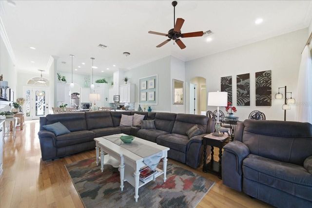 9020 JERICHO ROAD, Weeki Wachee, FL 34613