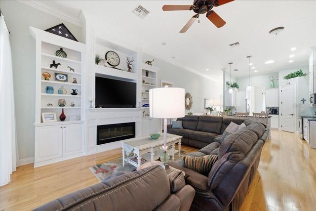 9020 JERICHO ROAD, Weeki Wachee, FL 34613