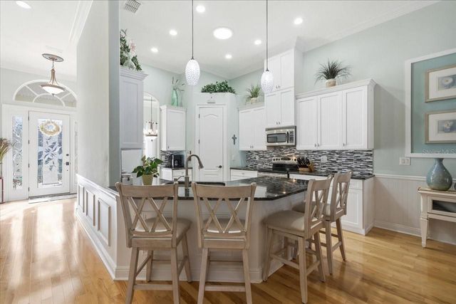 9020 JERICHO ROAD, Weeki Wachee, FL 34613