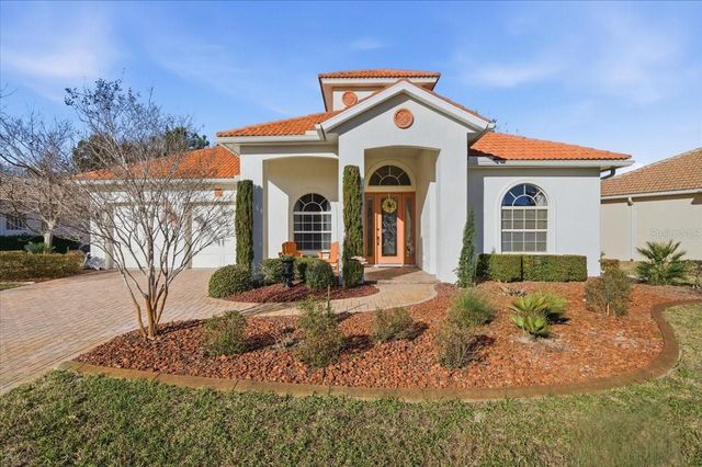 9020 JERICHO ROAD, Weeki Wachee, FL 34613