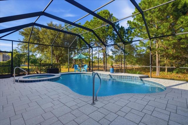 9020 JERICHO ROAD, Weeki Wachee, FL 34613
