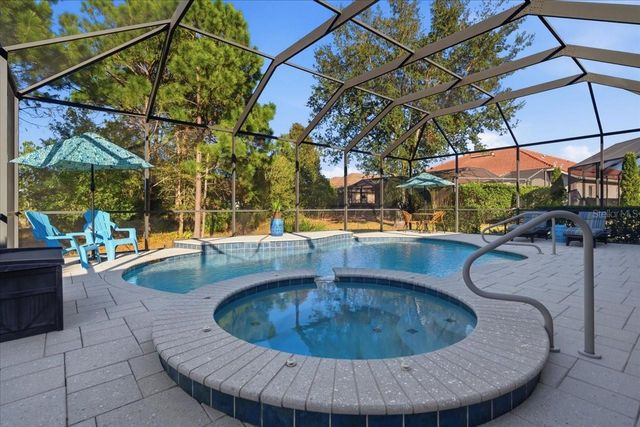 9020 JERICHO ROAD, Weeki Wachee, FL 34613