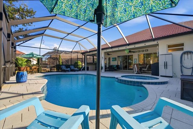 9020 JERICHO ROAD, Weeki Wachee, FL 34613