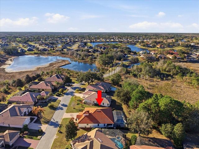 9020 JERICHO ROAD, Weeki Wachee, FL 34613