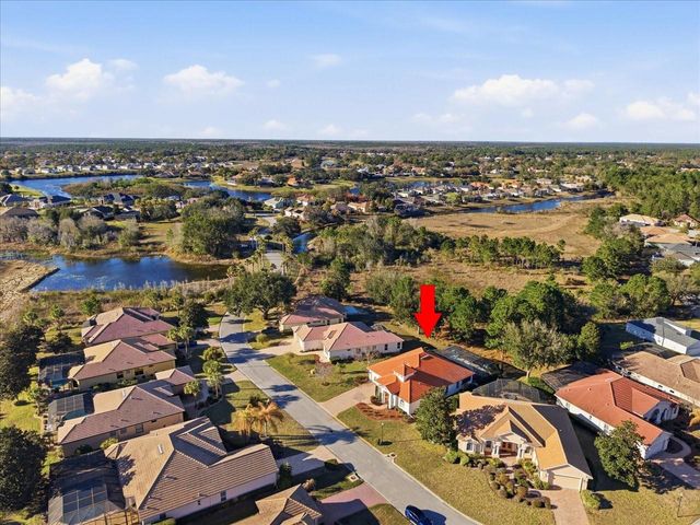 9020 JERICHO ROAD, Weeki Wachee, FL 34613