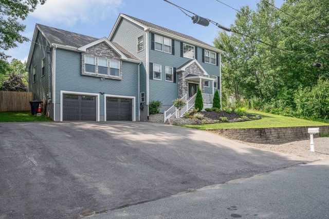 38 Theresa Avenue, Salem, NH 03079