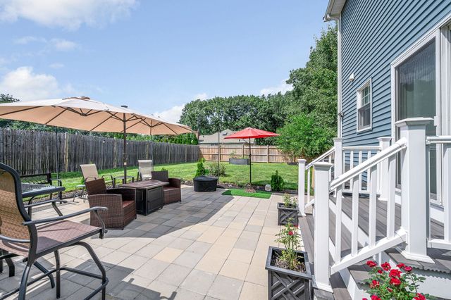 38 Theresa Avenue, Salem, NH 03079