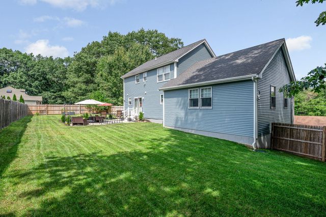 38 Theresa Avenue, Salem, NH 03079