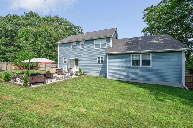 38 Theresa Avenue, Salem, NH 03079