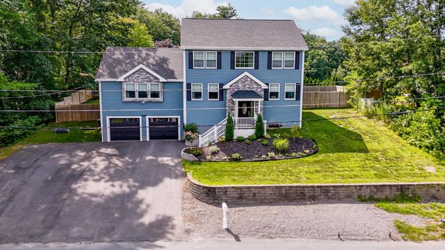 38 Theresa Avenue, Salem, NH 03079