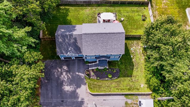 38 Theresa Avenue, Salem, NH 03079