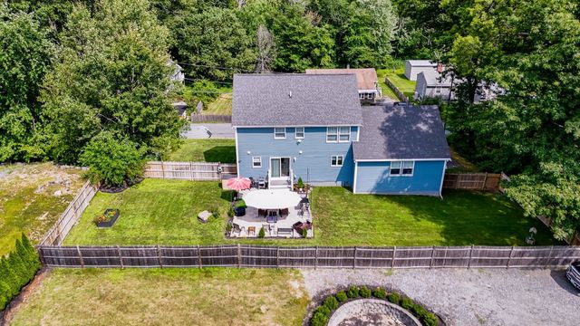 38 Theresa Avenue, Salem, NH 03079