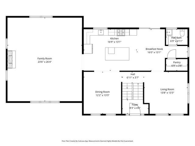 38 Theresa Avenue, Salem, NH 03079