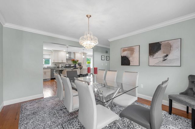 38 Theresa Avenue, Salem, NH 03079