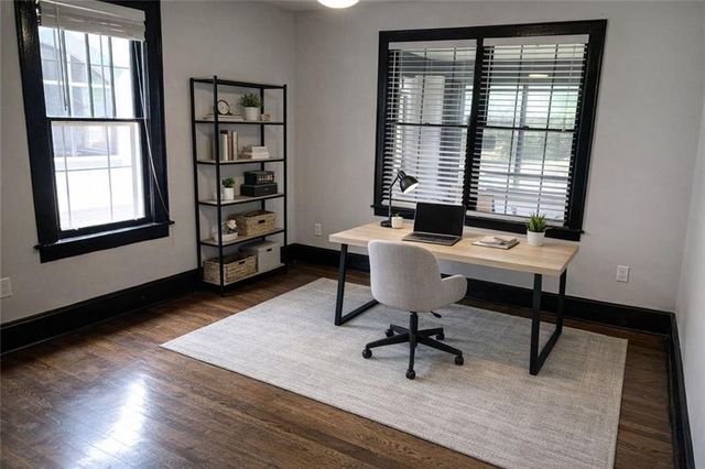 1594 Beecher Street SW, Atlanta, GA 30310