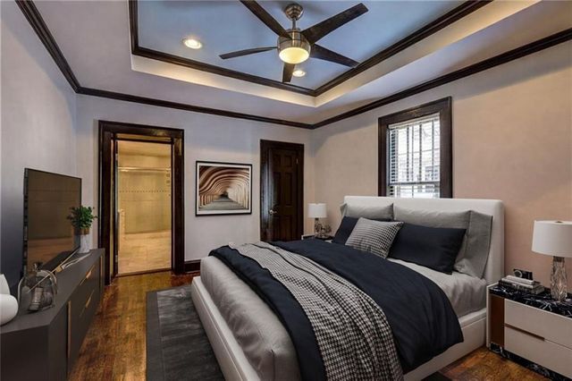 1594 Beecher Street SW, Atlanta, GA 30310