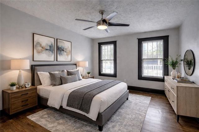 1594 Beecher Street SW, Atlanta, GA 30310